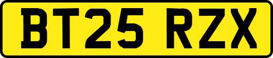 BT25RZX