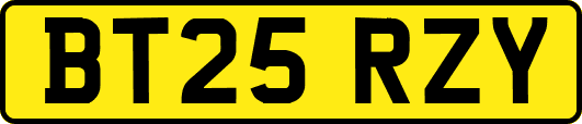 BT25RZY