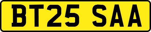 BT25SAA