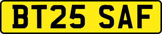 BT25SAF