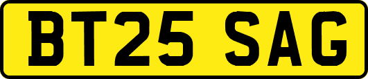 BT25SAG