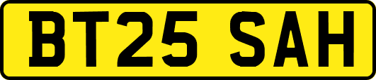 BT25SAH