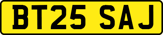 BT25SAJ