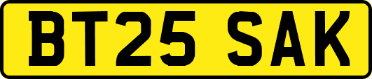 BT25SAK