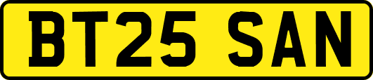 BT25SAN
