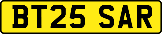 BT25SAR