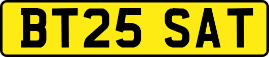 BT25SAT