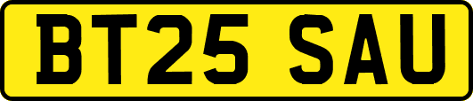 BT25SAU