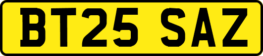 BT25SAZ
