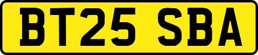 BT25SBA