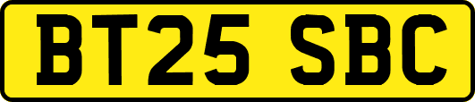 BT25SBC