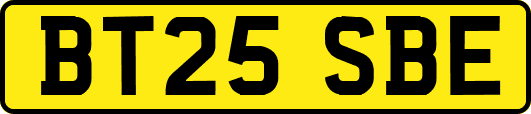 BT25SBE