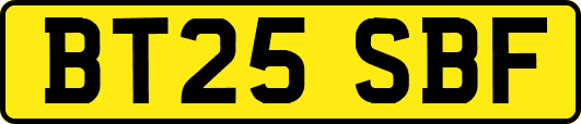 BT25SBF