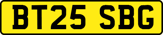 BT25SBG