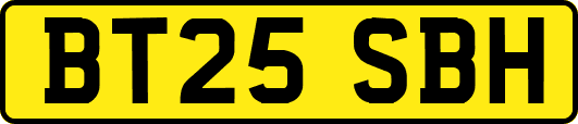 BT25SBH