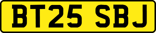 BT25SBJ