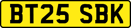 BT25SBK