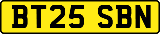 BT25SBN