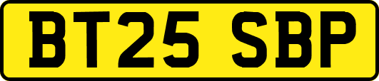 BT25SBP