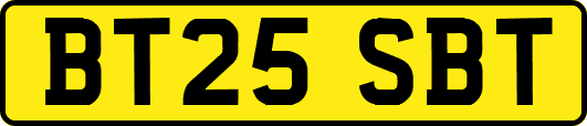 BT25SBT