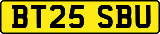 BT25SBU