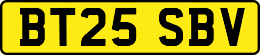 BT25SBV