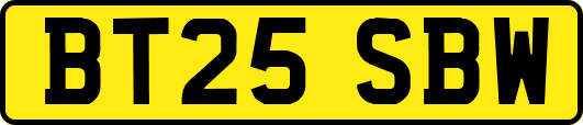 BT25SBW