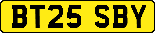 BT25SBY
