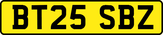 BT25SBZ