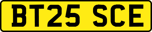 BT25SCE
