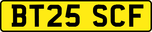 BT25SCF