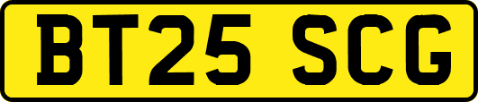 BT25SCG