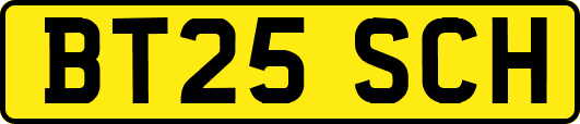 BT25SCH