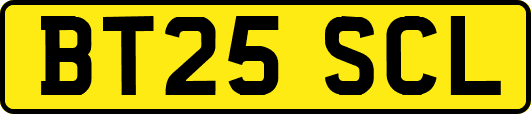 BT25SCL