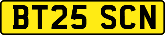 BT25SCN