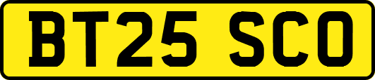 BT25SCO