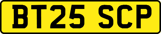 BT25SCP