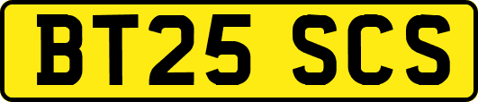 BT25SCS