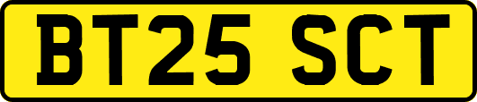 BT25SCT