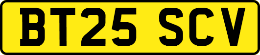 BT25SCV