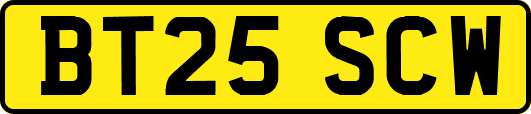 BT25SCW