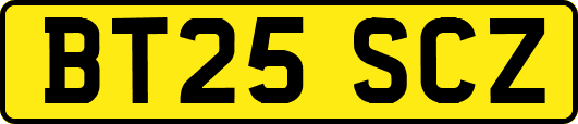 BT25SCZ