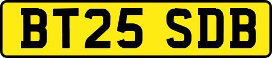 BT25SDB