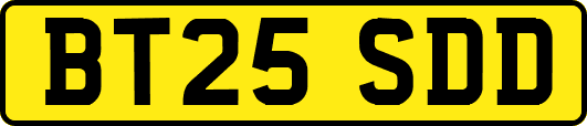 BT25SDD
