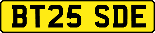 BT25SDE