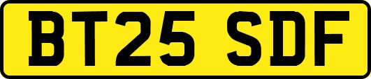 BT25SDF