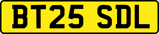 BT25SDL