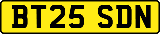BT25SDN