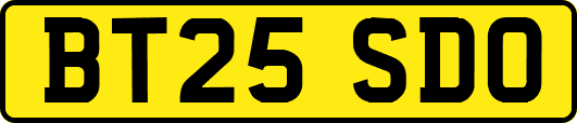 BT25SDO