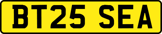 BT25SEA